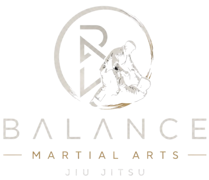 Balance Martial Art
