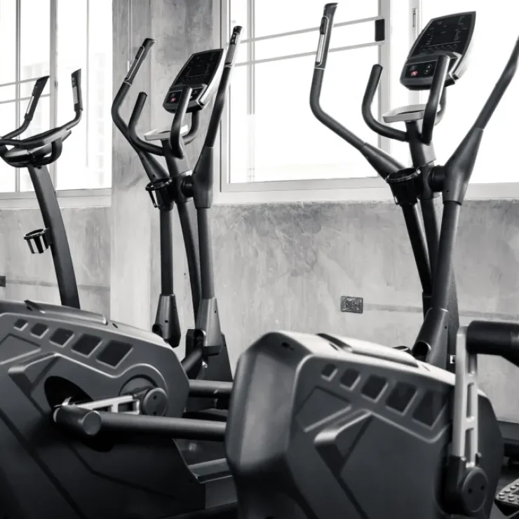 Exercise Machines