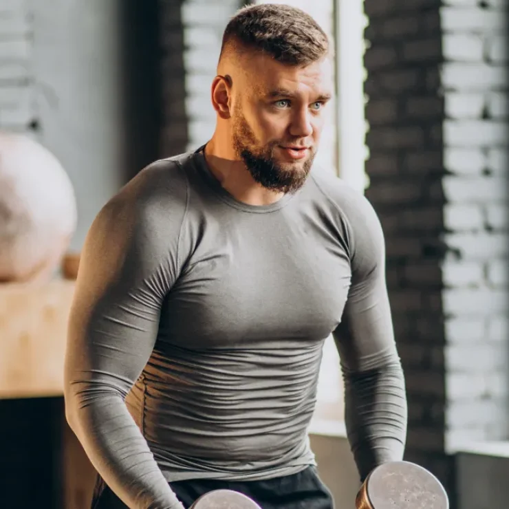Sustainable Fat Loss